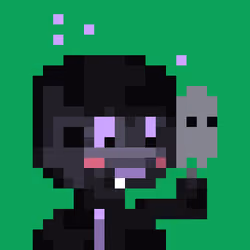 Gloomie #4043