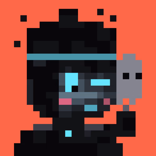 Gloomie #6200