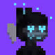 Gloomie #7042