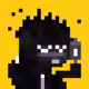 6966
