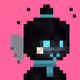 6100