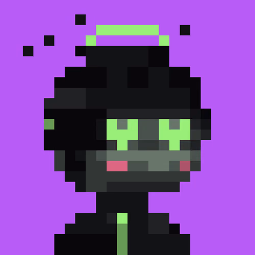 Gloomie #6085