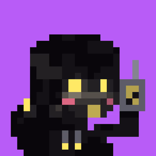 Gloomie #6954