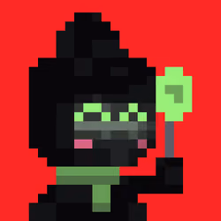 Gloomie #4876