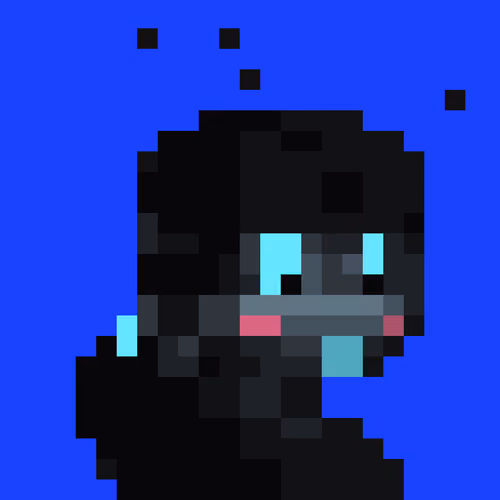 Gloomie #3304