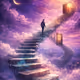 Robin's ladder