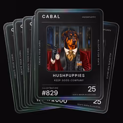 Cabal NFTs