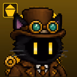 CannaCat #118