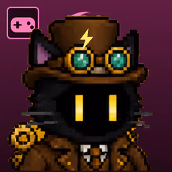 CannaCat #98