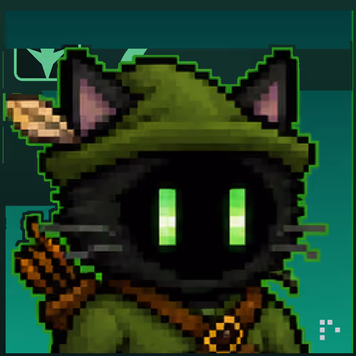 CannaCat #107