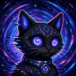 Galaxy Hypnotist