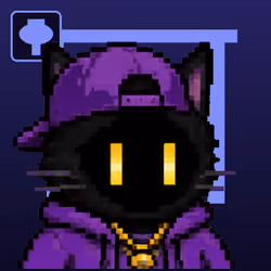 CannaCat #399