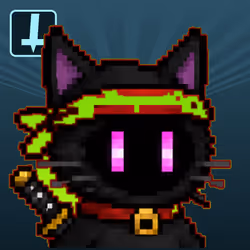 CannaCat #262