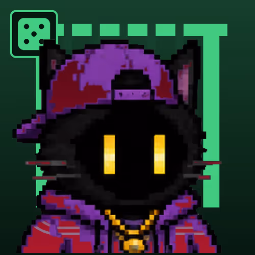 CannaCat #319