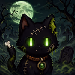 Graveyard Shaman