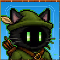 CannaCat #7