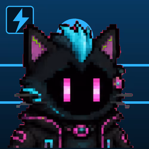 CannaCat #33