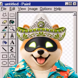 Artificial Inu #7106