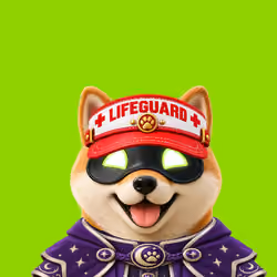 Artificial Inu #4483