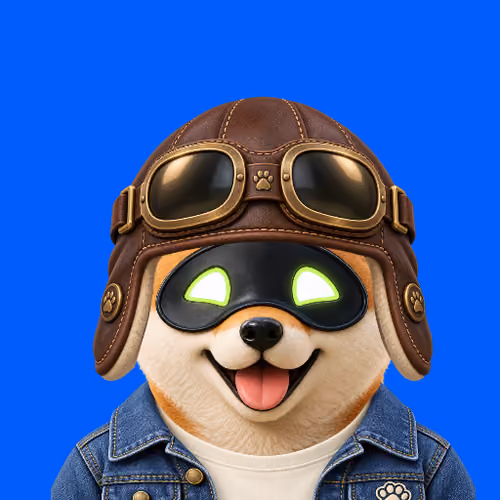 Artificial Inu #2411