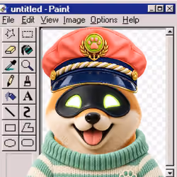 Artificial Inu #3654