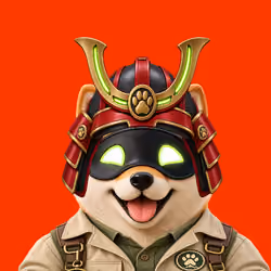 Artificial Inu #5643