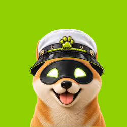 Artificial Inu #8430