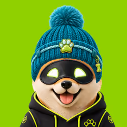 Artificial Inu #7382