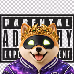 Artificial Inu #7355