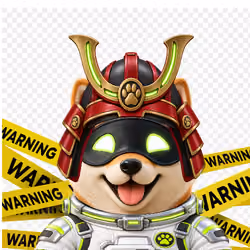 Artificial Inu #8183