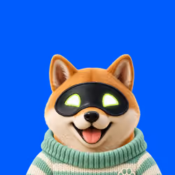 Artificial Inu #1807