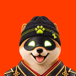 Artificial Inu #8188