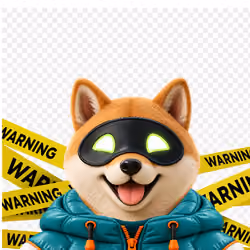 Artificial Inu #8505