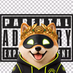 Artificial Inu #4484