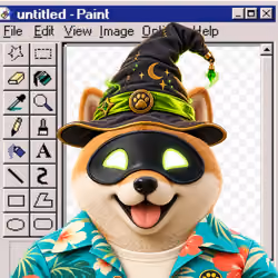 Artificial Inu #7986