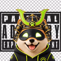 Artificial Inu #4155