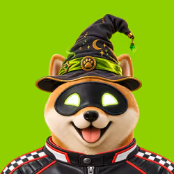Artificial Inu #5566