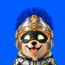 Artificial Inu #4282
