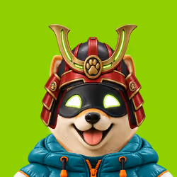 Artificial Inu #7385