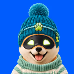 Artificial Inu #5052
