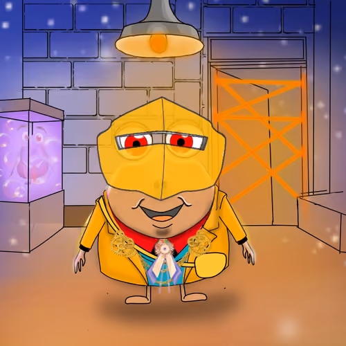NOOBIES PRE-REVEAL