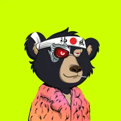 RooBears #273