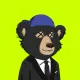 RooBears #10