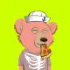 RooBears #66