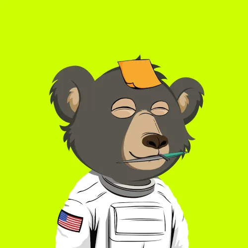 RooBears #1093