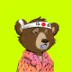 RooBears #1344