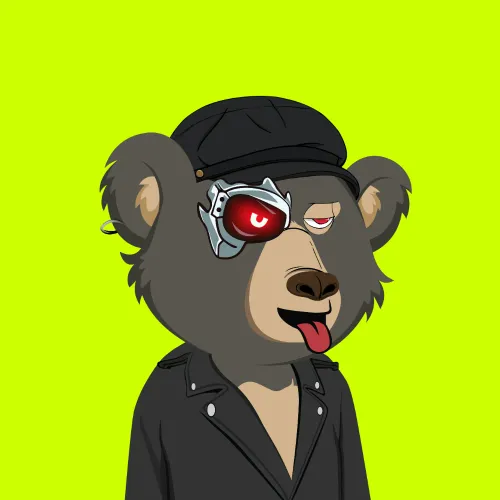 RooBears #549