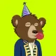 RooBears #130
