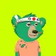 RooBears #19