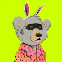 RooBears #30